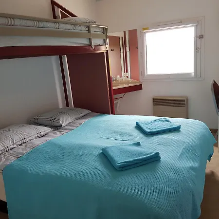 Hotel Lyon Est
