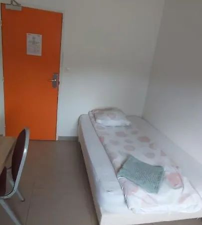 Hotel Lyon Est