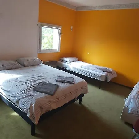Lyon Est Hotel