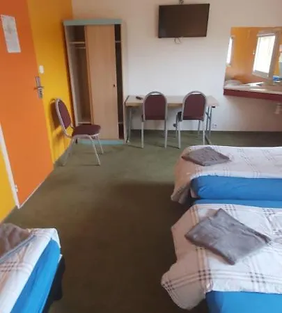 Hotel Lyon Est Saint-Pierre-de-Chandieu