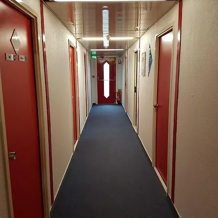 Hotel Lyon Est